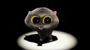 Кошечка