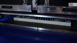 Машина для извлечения заготовок MY-1080Е