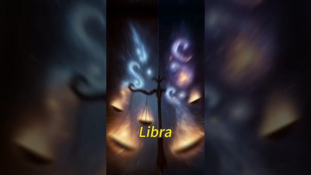 Celestial Justice The Mystical Tale of Libra