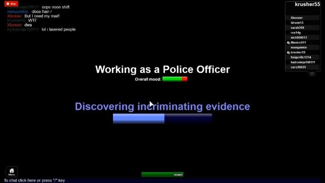 Roblox: Sims 2 Episode 1 смотреть онлайн