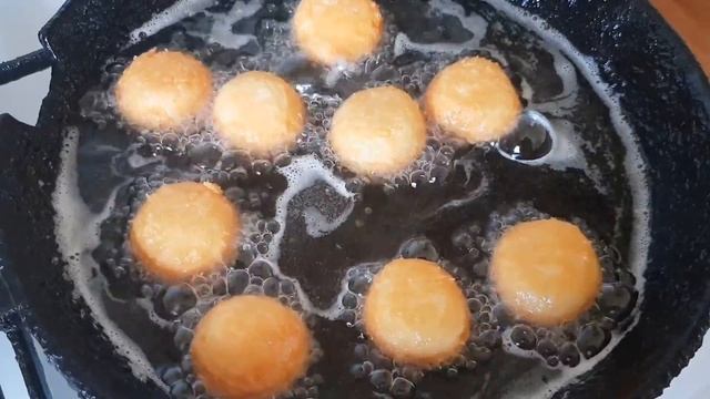 Сырные шарики.ПРОСТО БОМБА!! смотреть онлайн