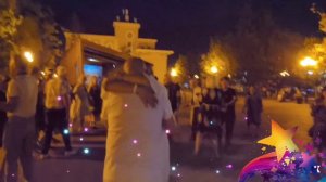 Я от тебя балдею... 05.08.24...