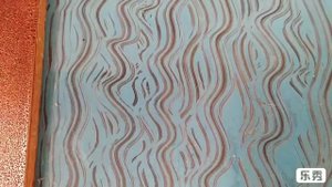 Реставрация Сундука. Часть последняя... Продолжение следует!