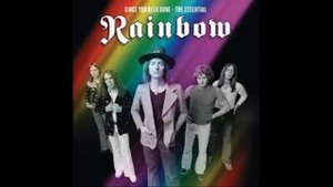 Rainbow Since You Been Gone Lyrics