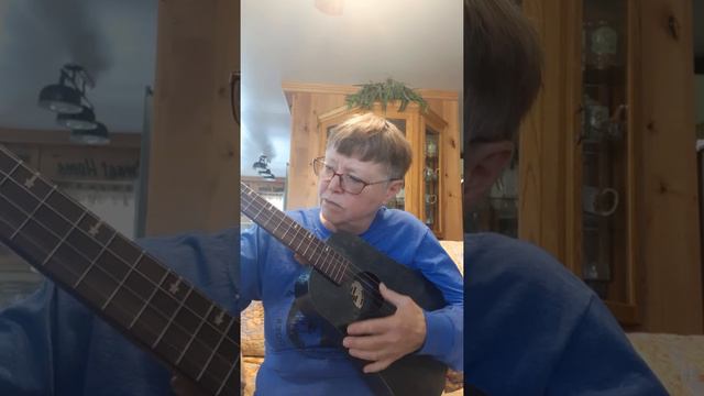 HPL Baritone Pear shape смотреть онлайн