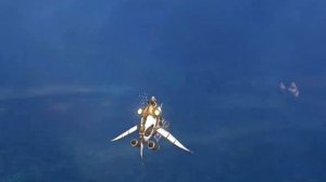 Archeage подводная лодка