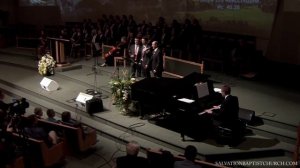 Господи, милость Твоя обновляется каждое утро..