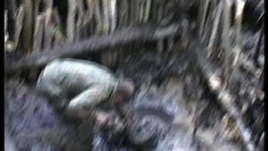 Ил-4  кап.Меркулов