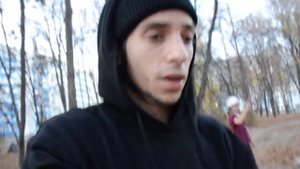 Яжмать в скейт-парке