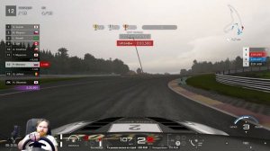 ГОНКИ НА МИЛЛИОН | 25 ЛЕТ ГРАН ТУРИЗМО ► Gran Turismo 7 ► PS5 ► GT300