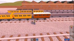 Sodor's Railway Big Update! // Coaches & Harbour!