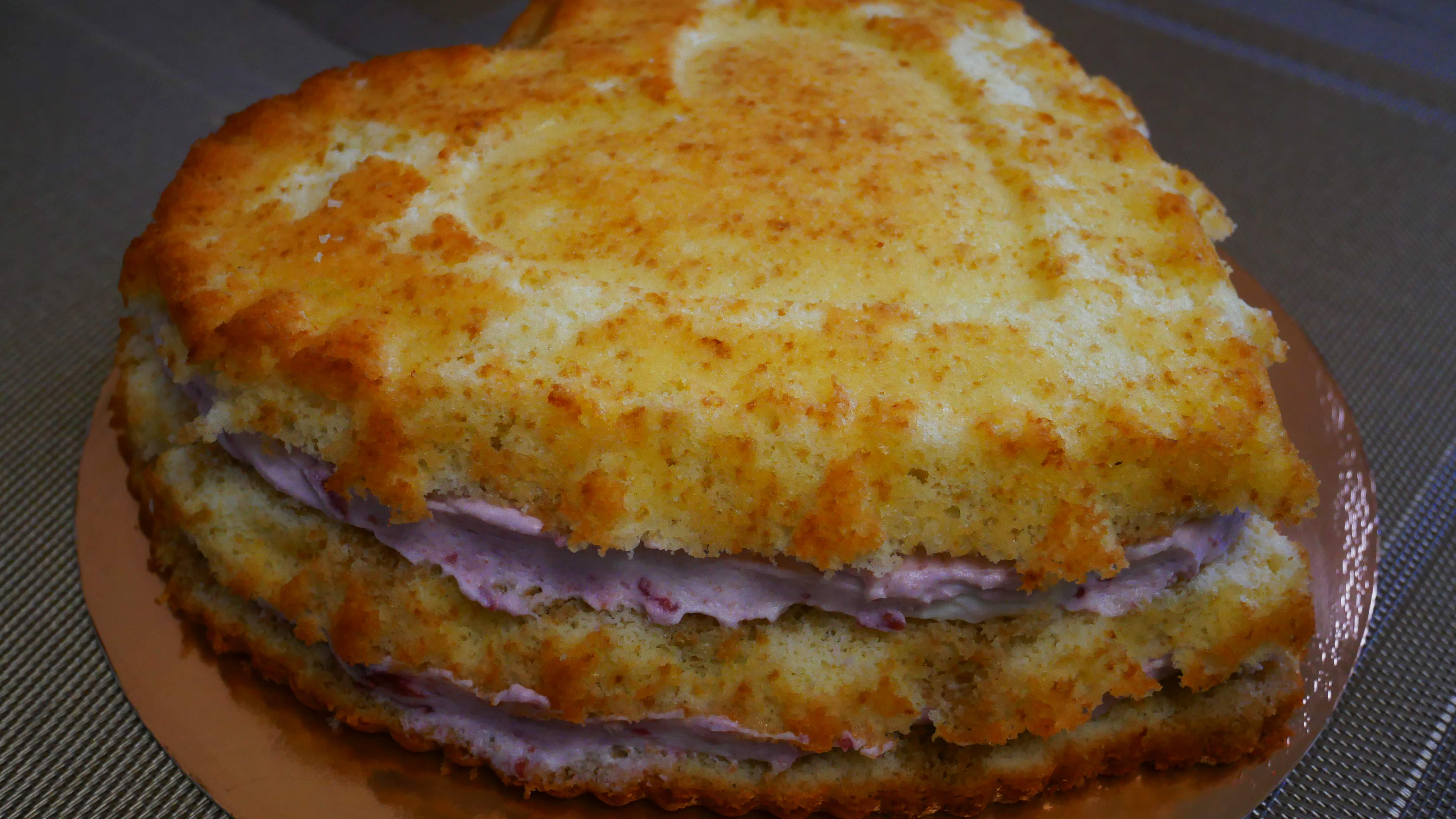 Торт ТИРАМИСУ ВИШНЁВЫЙ Тает во РТУ! Нежный и Вкусный торт в домашних условиях