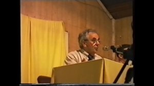 Билли Страйкен. Почему Ниневия покаялась?