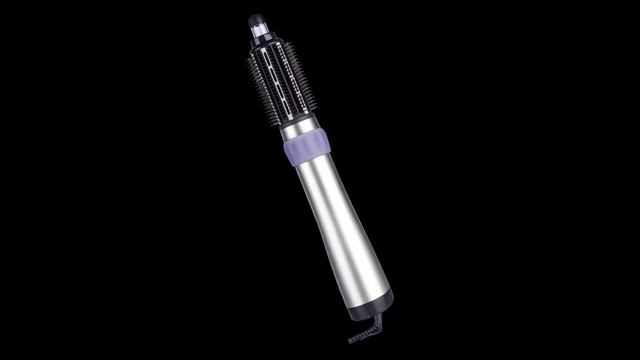 Satin Hair 5 360° Ansicht смотреть онлайн