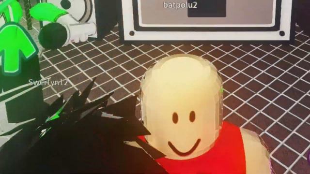 friday night funkin (roblox) ЧАРА и САНС!1!1! смотреть онлайн