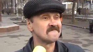 Юмор: Ты знаешь кто я? Я вор!