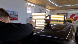 Работа холодным клеем