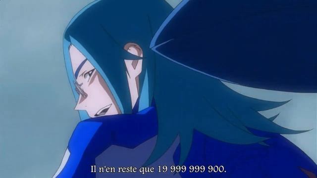 Kibo DRAGONAUT THE RESONANCE 25 822CBFFA Resonance смотреть онлайн