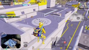 ЭТО БЫЛ ГЕНИАЛЬНЫЙ 300IQ МУВ - ОНИ ТАКОГО НЕ ОЖИДАЛИ ?? PUBG Mobile - С ВЕБКОЙ НА РУКИ | ПУБГ МОБАЙ