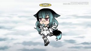 мини фильм,старших тоже надо любить,гача лайф