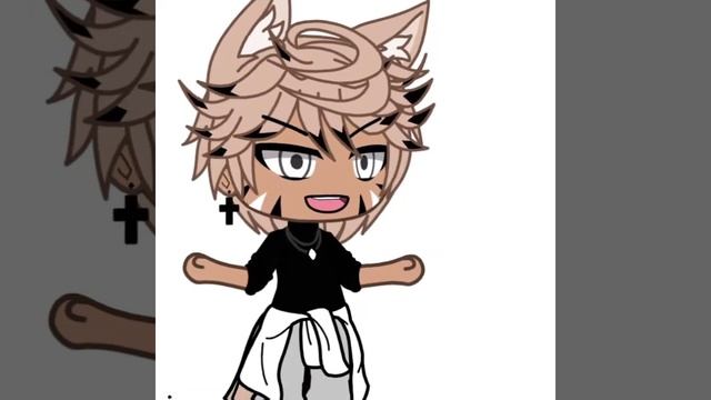 -Россия, россия в этом слове огонь и сила- [клип] Gacha club-Gacha Life