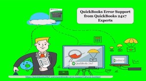 QuickBooks Support Services with (1800 961 9635) Toll Free