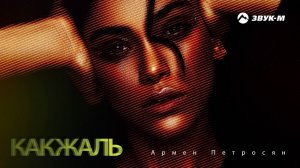 Армен Петросян - Как жаль | Премьера трека 2020