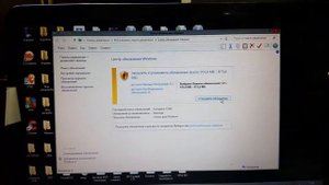 Не загружается рабочий стол Windows 8 на ноутбуке HP 15-e005sr Способы решения
