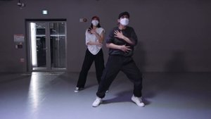 BLACKPINK - Love To Hate Me / Tina Boo Choreography