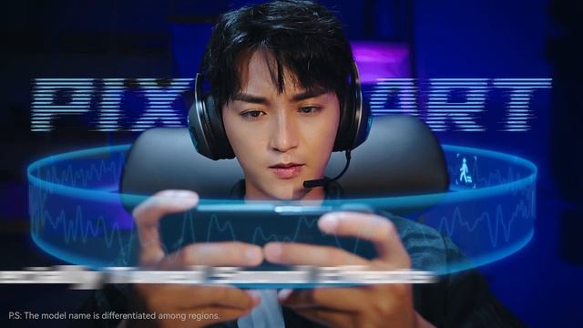 Headset Gamer Bluetooth EDIFIER G33BT Hecate смотреть онлайн