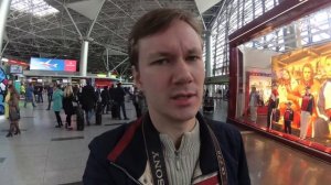 Переезд авиакомпании Azur Air во Внуково. Юбилей Азимута