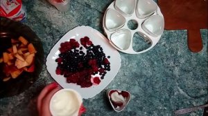 Cooking: делаем фруктовое мороженое. Как сделать вкусное мороженое в домашних условиях?