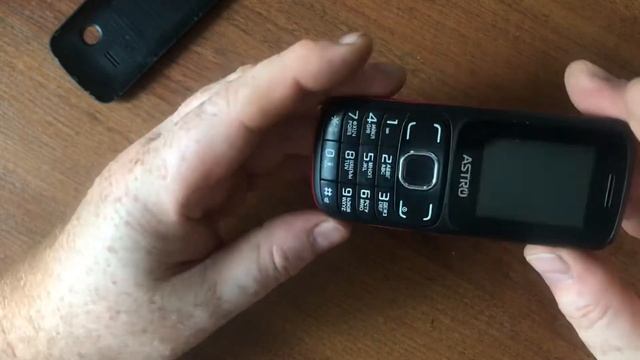 RESTORATION/ВОССТАНОВЛЕНИЕ ASTRO A177 смотреть онлайн