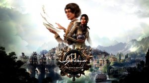 Syberia The World Before прохождение на русском Часть 1