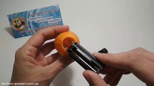 Кемпинговая лампа на батарейках. Обзорая лампа на батарейках. Обзор