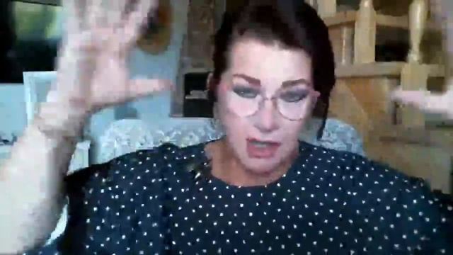 Покой, гармония, тишина и пустота в голове - как сделать? Психолог Марина Линдхолм