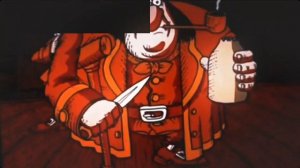 [Edit] John Silver - Vendetta (phonk) // Return to Treasure Island // Джон Сильвер