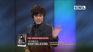 Джозеф Принс Созидай свою жизнь и служи Евангелию