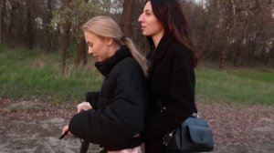 Я ДОМА ?❤️ Моё возвращение в Киев || Встреча с ребятами ? Илюша поранился ?