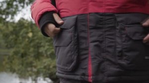 Alaskan New Polar 2.0 НОВИНКА ЗИМНЕГО СЕЗОНА