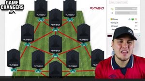 BEST FORMATIONS IN FIFA 18 (TOP 5) - FIFA 18 FORMATION TUTORIALS? -- EARLY EDITION --