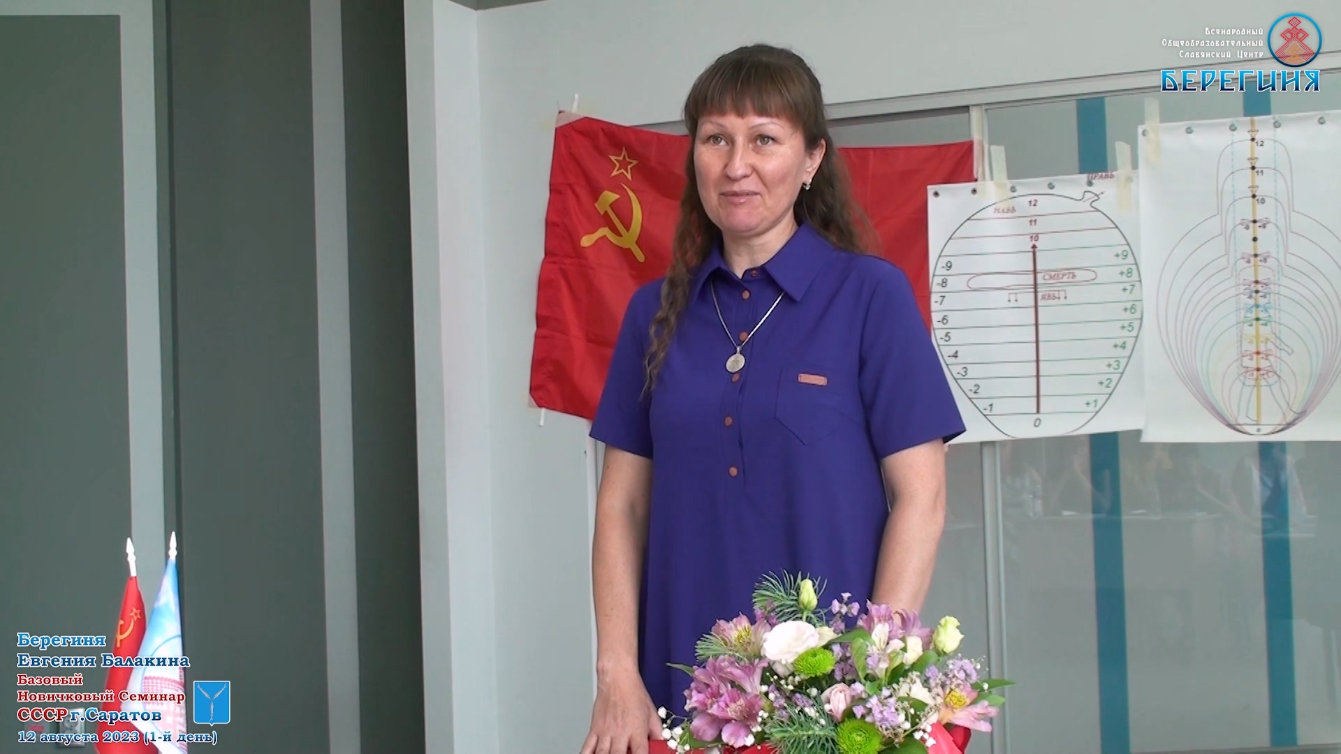 12.08.2023.Д-1(ч.1)_Базовый Новичковый семинар. Саратов (Евгения ...