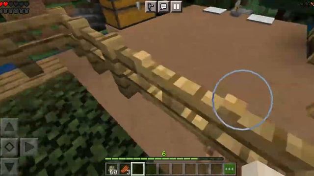 Как сделать лису-телохранителя в майнкрафте? смотреть онлайн