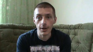 Анекдот №64 Володька Ясно Солнышко , Киевская Русь