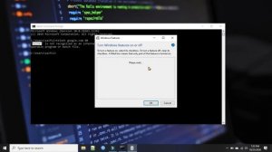 How to Enable Telnet Client on Windows 10 PC