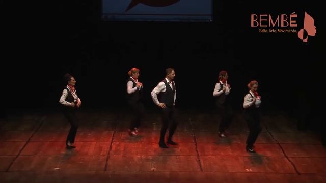 FLAMENCO - FARRUCA SIN BAILE (Manuela Rìos & Josè Galvàn & Rafael Rodrìguez) смотреть онлайн