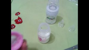 Как загерметизировать бутылочку.Видео про реборнов.Reborn