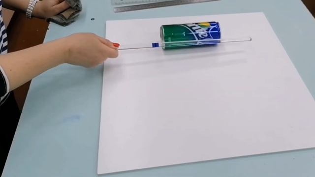 Магия статического электричества)))) смотреть онлайн