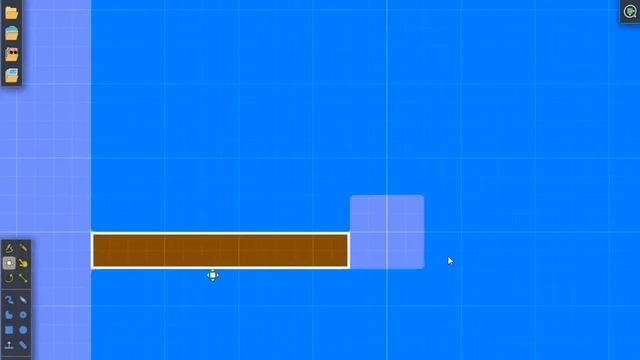 How to make Roblox studio logo in Algodoo смотреть онлайн