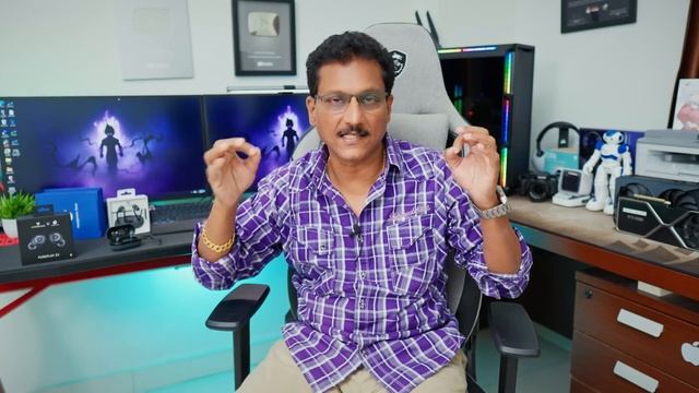 mee Kosam Lypertek PurePlay Z3 Premium TWS Earbuds Unboxing ? in Telugu... смотреть онлайн